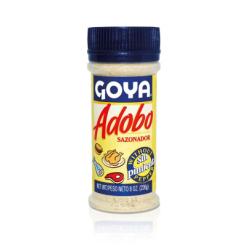 Adobo Sans Piment Goya 226g
