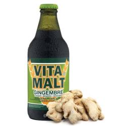 vitamalt gingembre 33cl