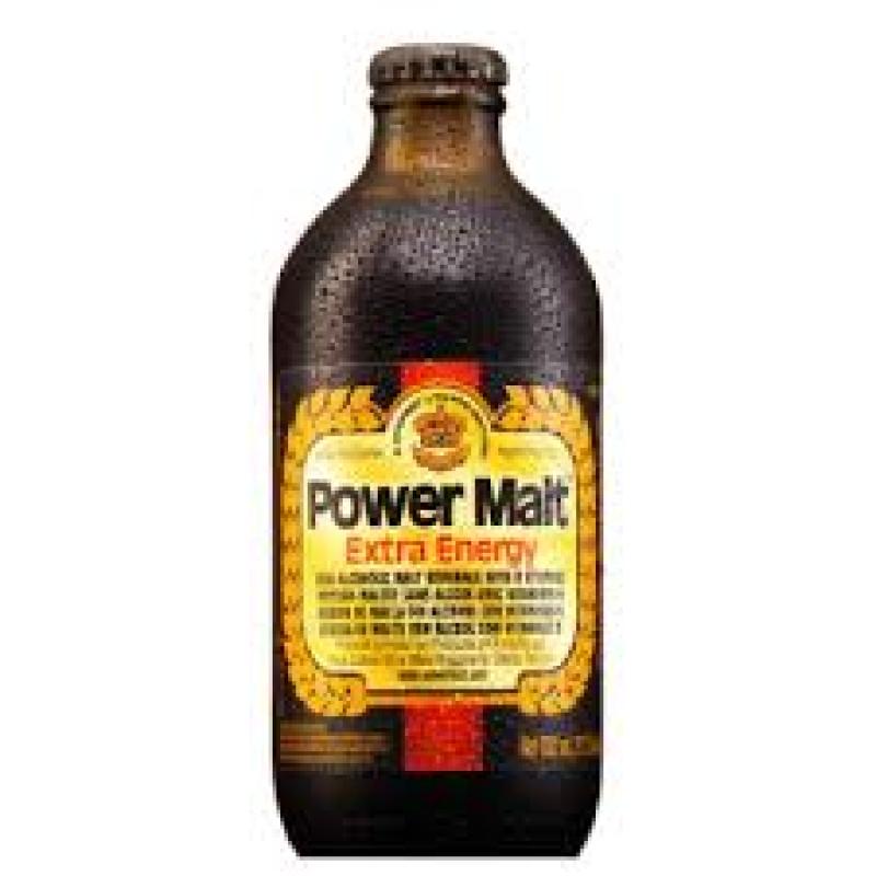 power malt 330ml