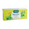 menthe du maroc 