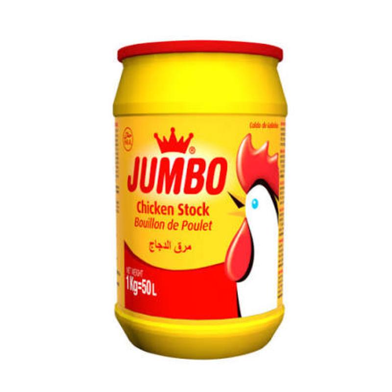 bouillon de poulet 1 kg 