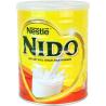 Nido Lait en Poudre 900g