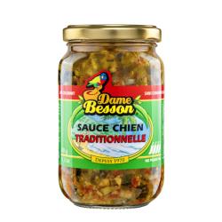 sauce chien 320 g