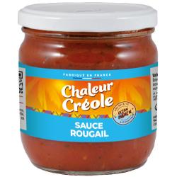 sauce rougail 380g