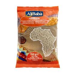 arraw de mil 350 g