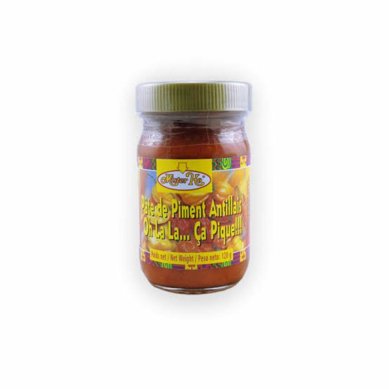 piment ho la la ca pique 120 g