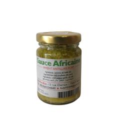 sauce piment africain 150g 