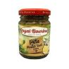 pâte de piment vert citron 90g