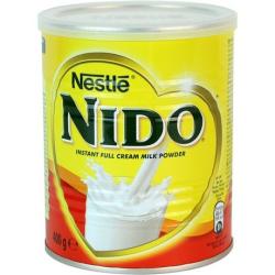 Nido Lait en Poudre  400g