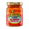purée de piment antillais 90 g