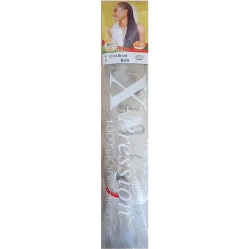 ULTRA BRAID 60S XPRESSION 