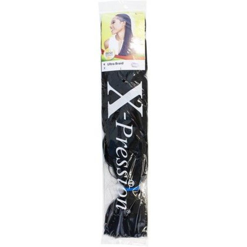 ULTRA BRAID N°2 XPRESSION 