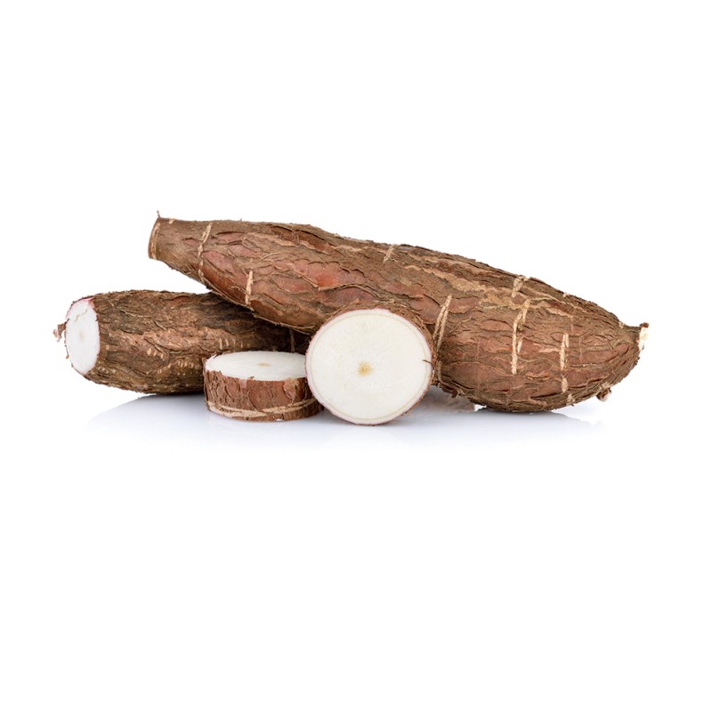 manioc