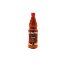Huile Rouge Villageoise  0.75l
