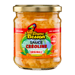 Sauce Creoline 210ml