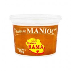 Poudre De Manioc Rama 250gr