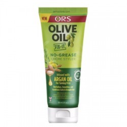 Ors Olive Oil Fix ItIx