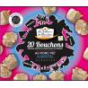 Bouchons Porc et Crevettes x20 