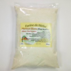 Niebe Farine De Haricot 1kg