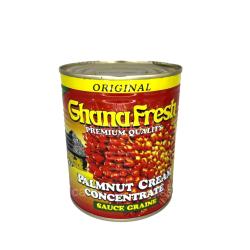 sauce graine ghana fresh 