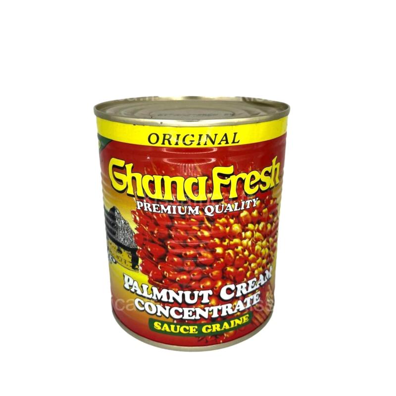sauce graine ghana fresh 