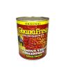 sauce graine ghana fresh 