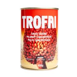 sauce graine Trofai 400 g 