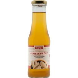 Sirop de Gingembre Nestor 300ml