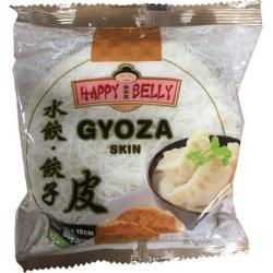 Pâte de Gyoza Happy Belly 300g