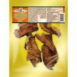 Filet Poisson-Chat Fumé & Séché 100g