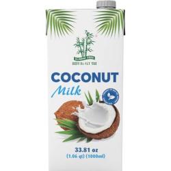 Lait de Coco UHT 1l