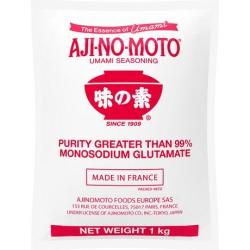 glutamate ajinomoto 1 kg