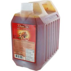Sauce Pimentée Douce Poulet 4.45L