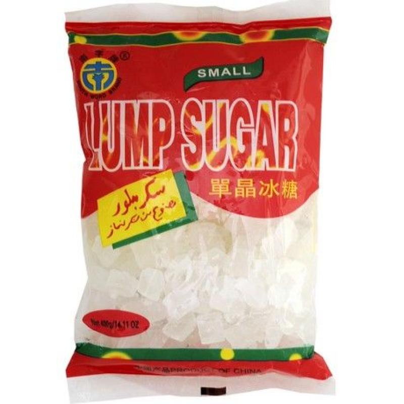 Sucre Candi Blanc