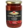 Sambal Oelek Pate de Chili 360g