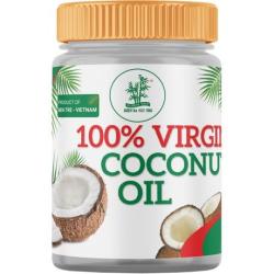 Huile de coco vierge  500 ml