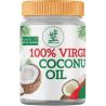 Huile de coco vierge  500 ml