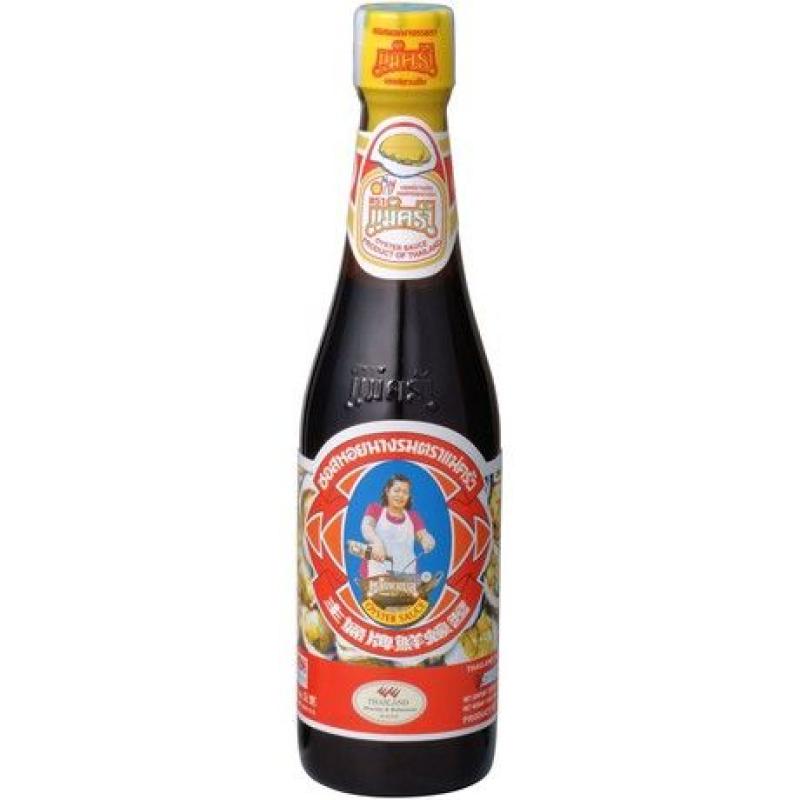 Sauce Huîtres 300ml