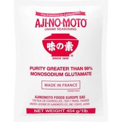 Glutamate ajinomoto 454 g