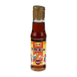 Huile de Sésame 150ml