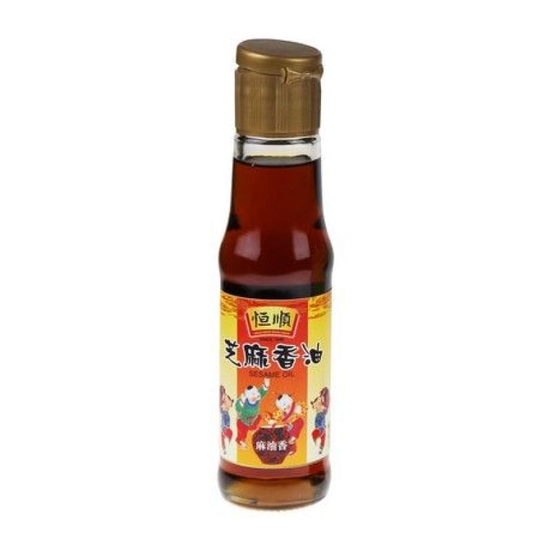 Huile de Sésame 150ml