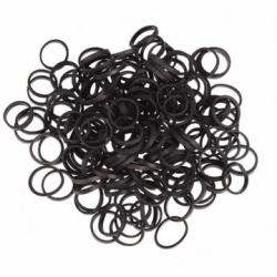 elastiques noir