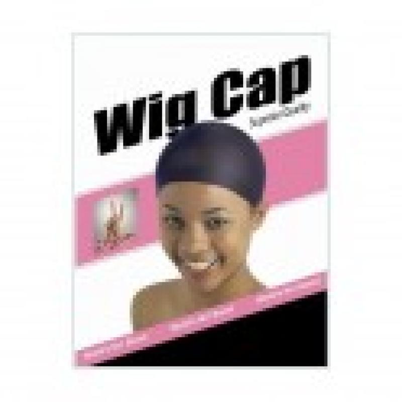 WIG CAP BONNET SOUS PERRUQUE 