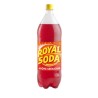 Royal Soda Grenadine 2L