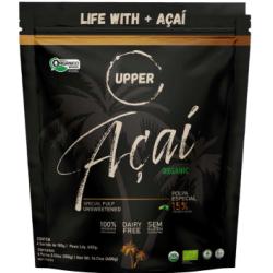 Açai Puro Upper (Bio) 4x100g