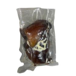 Peaux de Boeuf Fume Cuit 1kg