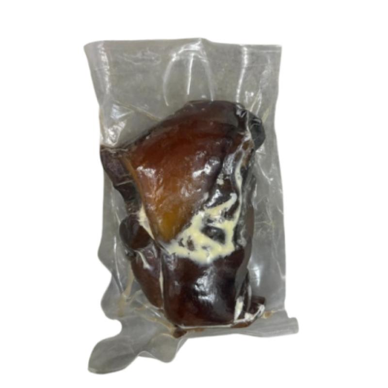 Peaux de Boeuf Fume Cuit 1kg