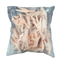 pattes de poulet halal 1kg