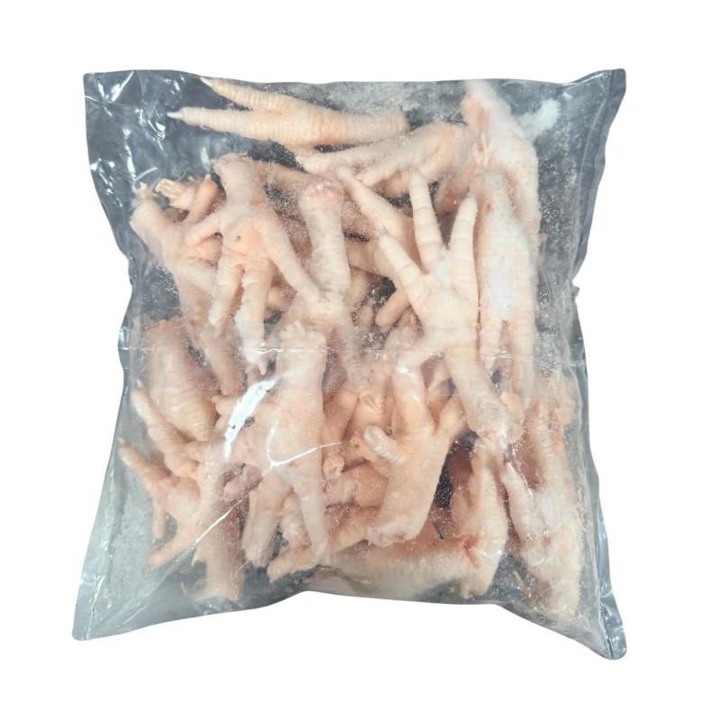 pattes de poulet halal 1kg