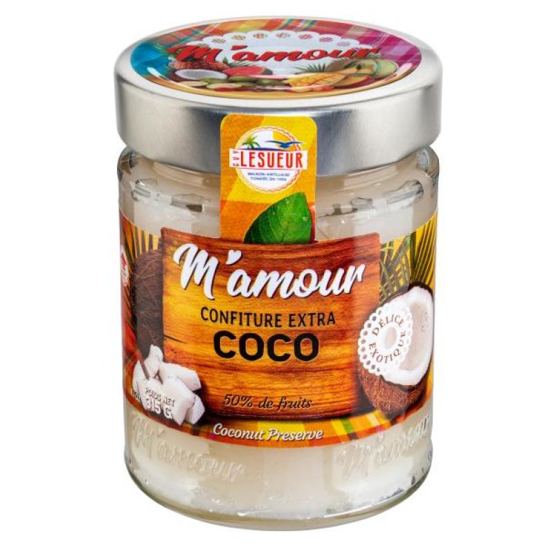Confiture  Extra Coco 315
